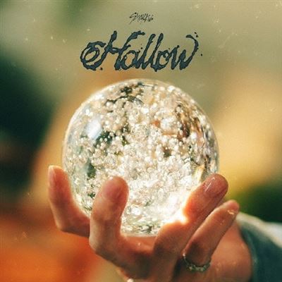 Stray Kids - Hollow album