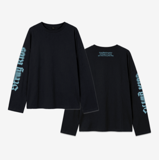 Stray Kids Odd & Fresh – Long Sleeve