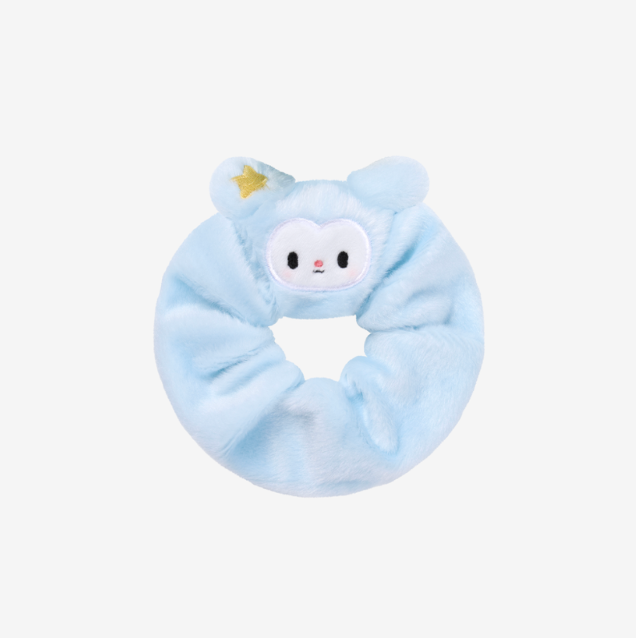 Stray Kids - TASY SCRUNCHIE - RUN IT