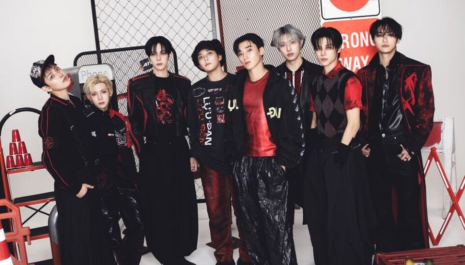 ATEEZ
