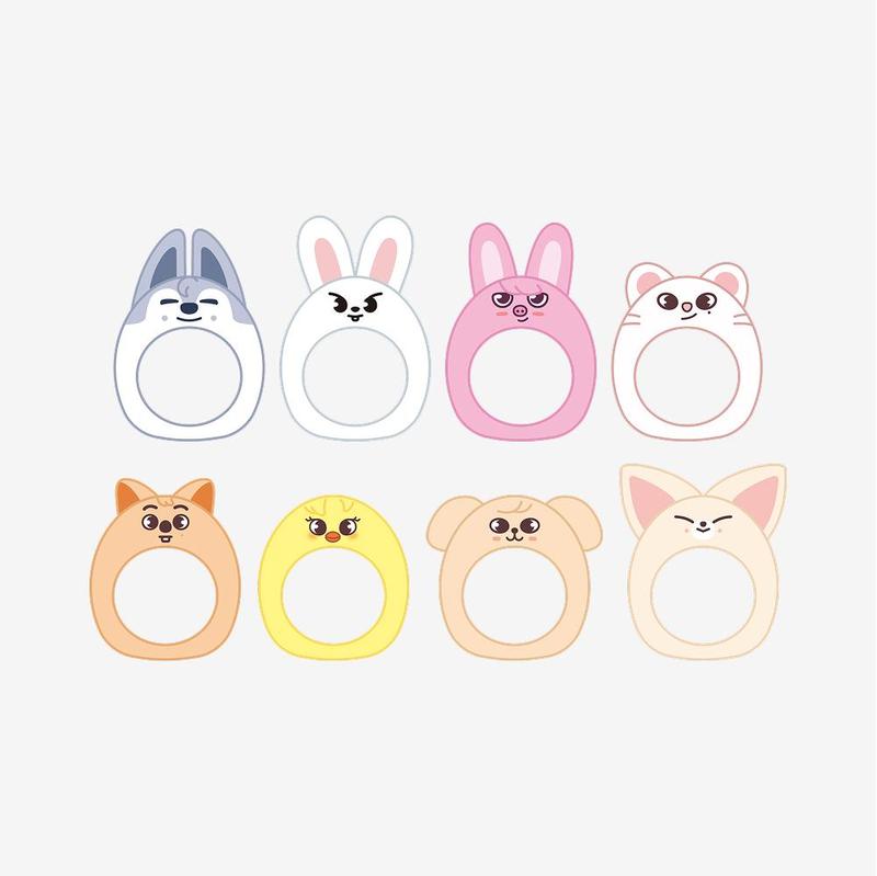 Stray Kids - SKZOO LIGHT STICK COVER VER.2