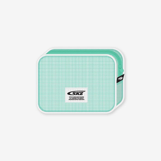 Stray Kids Mesh Pouch This & That