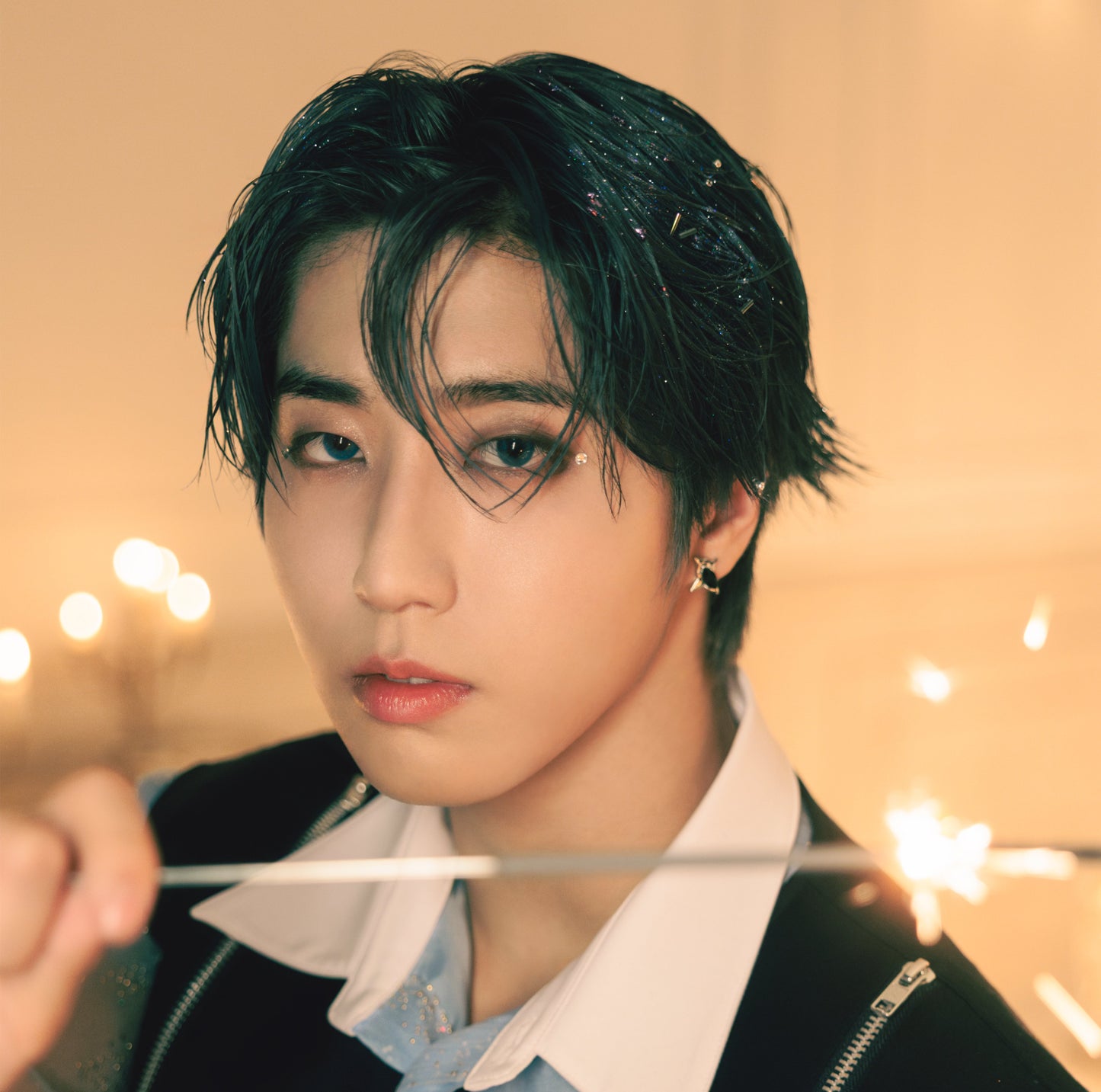 Stray Kids - Hollow Fanclub edition (member version) album