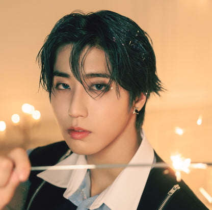 Stray Kids - Hollow Fanclub edition (member version) album
