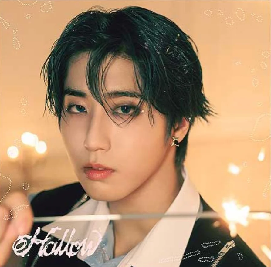 Stray Kids - Hollow Fanclub edition (member version) album