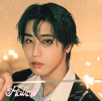 Stray Kids - Hollow Fanclub edition (member version) album