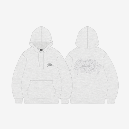 Stray Kids Odd & Fresh – Hoodie