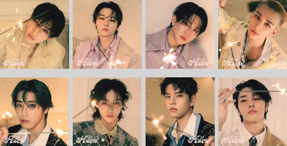 Stray Kids - Hollow Fanclub edition (member version) album