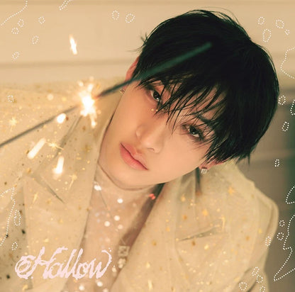 Stray Kids - Hollow Fanclub edition (member version) album