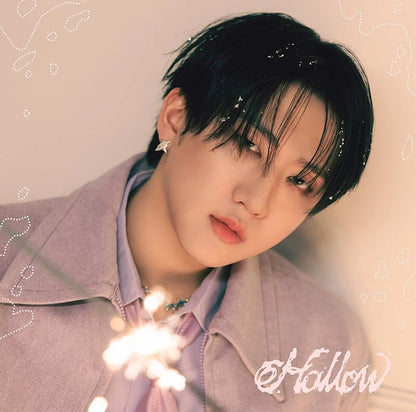 Stray Kids - Hollow Fanclub edition (member version) album