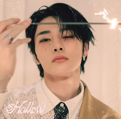 Stray Kids - Hollow Fanclub edition (member version) album