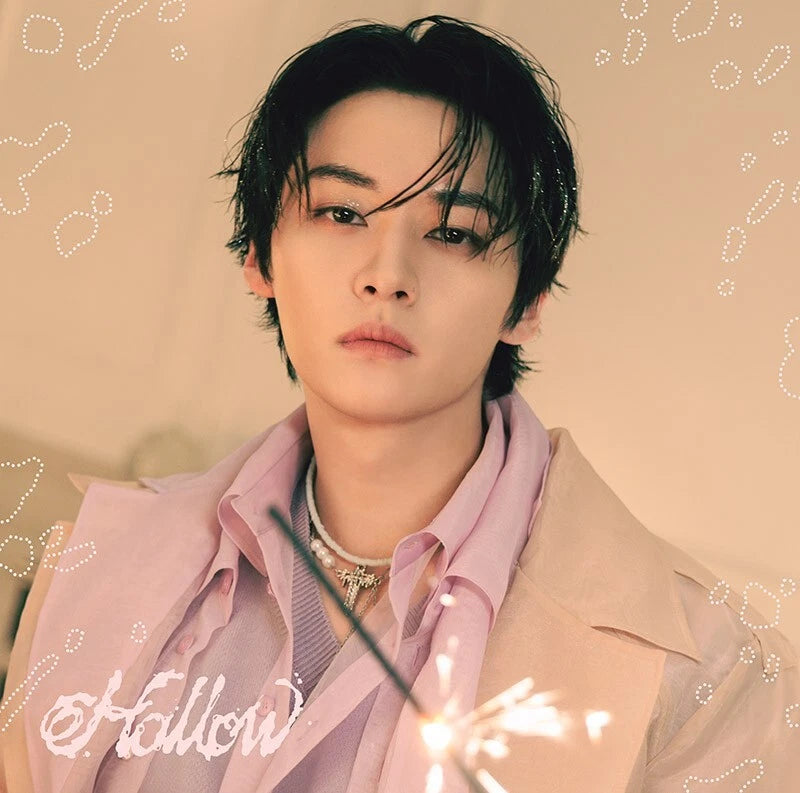 Stray Kids - Hollow Fanclub edition (member version) album