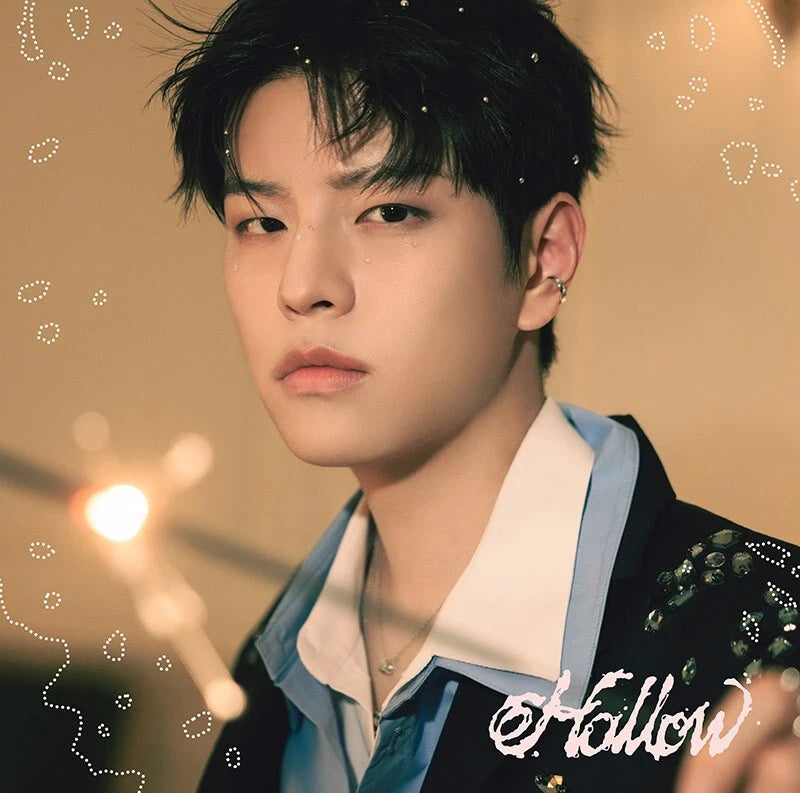 Stray Kids - Hollow Fanclub edition (member version) album