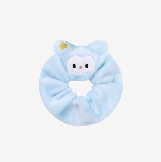 Stray Kids - TASY SCRUNCHIE - RUN IT