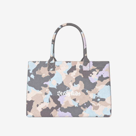 Stray Kids Odd & Fresh – Tote Bag